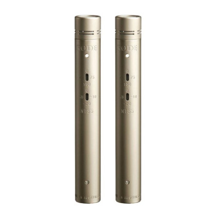 قیمت خرید فروش میکروفون Rode NT55 Matched Pair